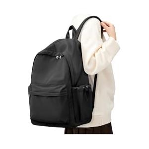 SZLX Zaino Donna Scuola superiore Zaini Scuola Superiore Ragazza Zaino Scuola Media Ragazzo Zaino da Viaggio Leggero e impermeabile Zaino Casual Zaini per Laptop da 14 pollici Zaino Università Uomo