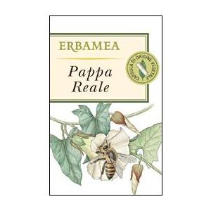 Erbamea Pappa Reale 50 capsule