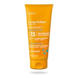 Pupa CREMA SOLARE SPF 15 200 ML