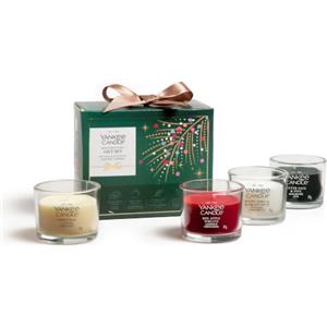 Yankee Candle Set regalo di candele profumate Natale | Collezione Inverno 2026 | Regali di Natale perfetti per donne