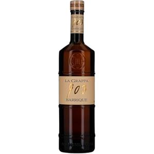Bonaventura Maschio Grappa 903 Barrique, 700 ml