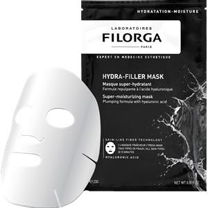 Naturalfito Filorga - Hydra Filler Maschera Confezione 1 Pezzo