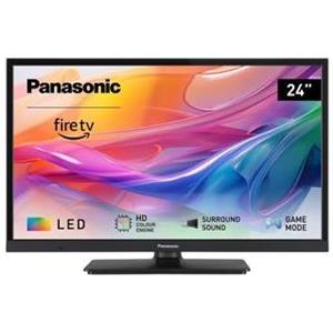 PANASONIC - Smart TV LED HD serie S50 con Premium Fire TV - SPEDIZIONE GRATUITA