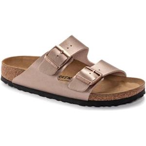 NATURAL LOOK BIRKENSTOCK ARIZONA COPPER BIRKO FLOR 36