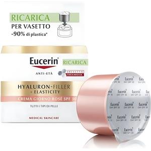 Eucerin Hyaluron-filler + Elasticity Crema Giorno Rosé Spf 30 50 ML