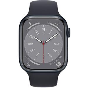 Apple Watch Series 8 41mm - Mezzanotte - WiFi - Buono