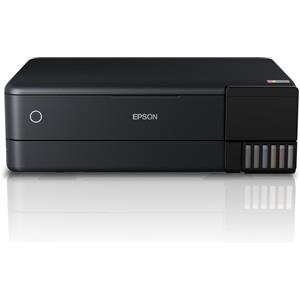 Epson STAMPANTE EPSON MFC INK EcoTank ET-8550 C11CJ21401 A3+ 6ink 32PPM 3in1 LCD, STAMPA F/R A4, STAMPA CD, USB LAN WIFI DI Fino:30/09 C11CJ21401