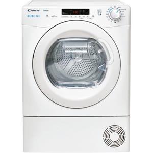 Candy CRE H10A2DE-S Asciugatrice Pompa di calore 10 kg ClasseA++ Profondità 61 cm