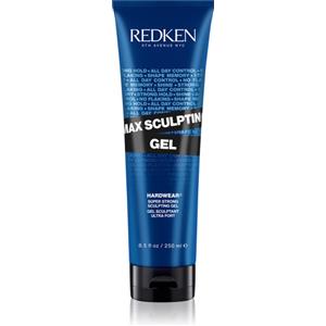 Redken Max Sculpting Gel Max Sculpting Gel 250 ml