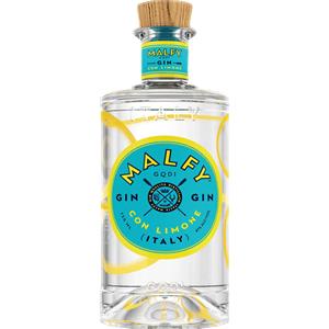 Malfy Gin con Limone - Formato: 70 cl
