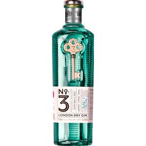 LONDON DRY GIN N°3 Gin No 3 London Dry - Formato: 70 cl
