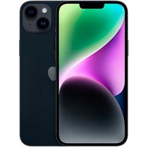 Apple Iphone 14 128GB Midnight Mpuf3ql/a