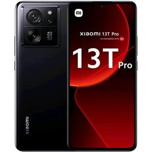 XIAOMI 13T PRO 5G DUAL SIM 6.67