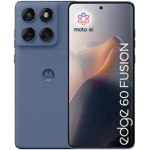 Lenovo/Motorola MOTOROLA EDGE 60 FUSION 5G 8+256GB 6.67