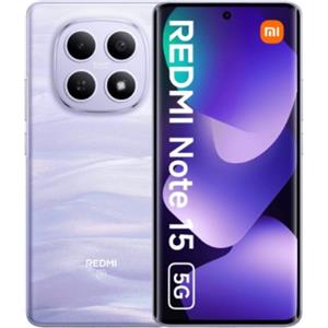 XIAOMI REDMI NOTE 15 5G 8+256GB 6.7