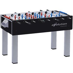 Garlando Calcio Balilla F-200 evolution GARLANDO calciobalilla aste uscenti art. F200NEUCVL