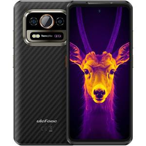 Ulefone Armor 25T Pro (256 GB, Nero, 6.78