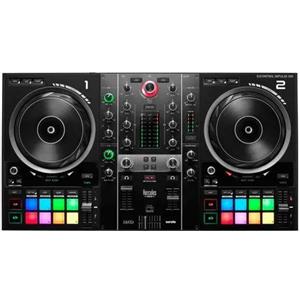 Hercules DJControl Inpulse 500 Nero
