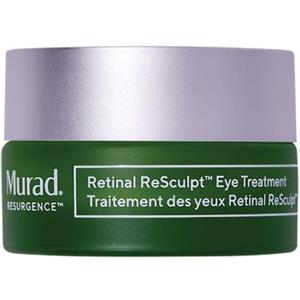 Murad Retinal Resculpt Eye Treatment - Crema Contorno Occhi 15 Ml