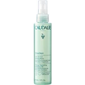 Caudalie italia srl VINOCLEAN OLIO STRUCC 150ML