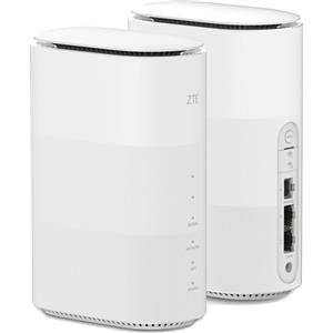 ZTE MC801 5G Router Weiß