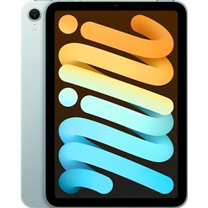 APPLE Tablet Apple iPad Mini 7 Gen (2024) 128GB WiFi - Blue