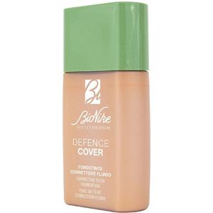 Defence Cover Fondotinta Correttore Fluido 102 40 ml Make up