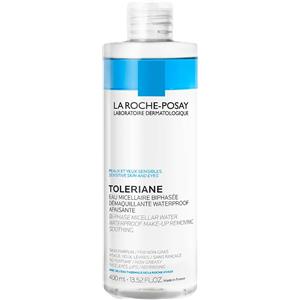 La Roche Posay La Roche-posay Toleriane Physiologique Acqua Micellare Oleosa Bifasica 400ml