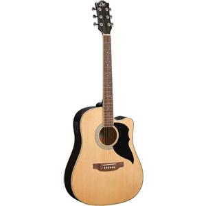 Eko Ranger CW EQ Natural
