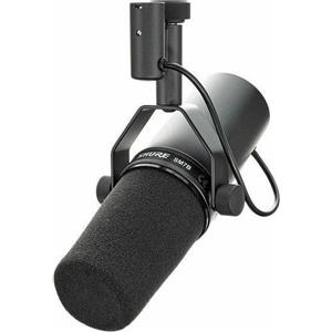 SHURE SM7B