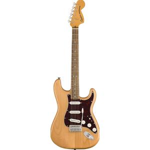 Squier Classic Vibe '70s Stratocaster LRL Natural
