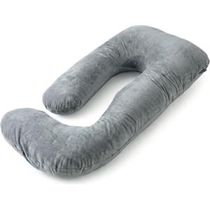 COSYLAND Cuscino Gravidanza, 2-in-1 in Cotone