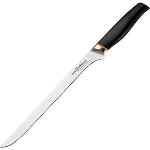 BRA Efficient | Coltello da prosciutto, Acciaio Inox