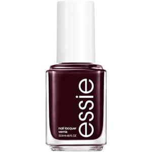 Essie Smalto per Unghie, Risultato professionale, Finish Ultra Brillante, Pennello Piatto, Wicked (49), 13,5 ml