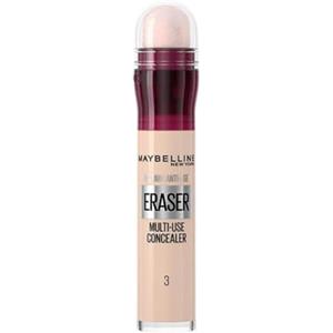 Maybelline New York Correttore Liquido il Cancella Età, Fair