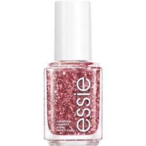 Essie Smalto per Unghie, Risultato professionale, Finish Ultra Brillante, Pennello Piatto, LuxeEffects A Cut Above (275), 13,5 ml