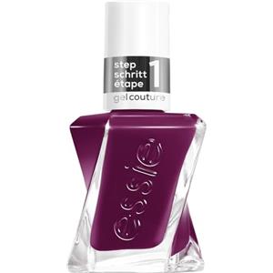 Essie Smalto, Per Unghie Effetto Gel dal Risultato Professionale, Lunga Durata Fino a 15 Giorni, Gel Couture, Colore: Paisley the Way, 13,5 ml