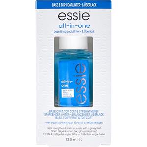 Essie Base e Top Coat Essie Manicure, , All in One, 13,5 ml