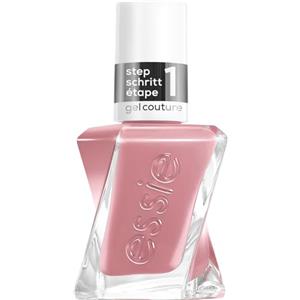 Essie Smalto, Per Unghie Effetto Gel dal Risultato Professionale, Lunga Durata Fino a 15 Giorni, Gel Couture, Colore: Princess Charming, 13,5 ml