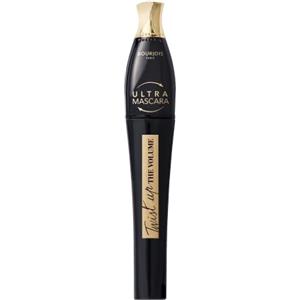 Bourjois Mascara Twist Up The Volume - Ultra Black, Allunga, Dona Volume, Senza Grumi, 8 ml