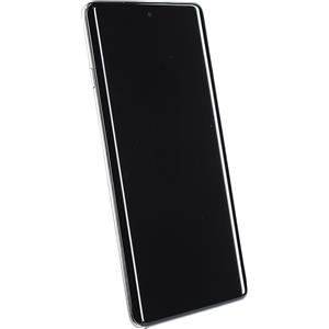Motorola Edge 60 Pro 5G verde 512 GB 12 GB ram condizioni abbastanza buone