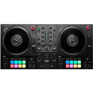 Hercules DJ Control Inpulse T7