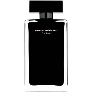 Narciso Rodriguez FOR HER EAU DE TOILETTE, 100 ml