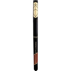 L'oréal paris Superliner Perfect Slim - Perfect slim 03 marrone
