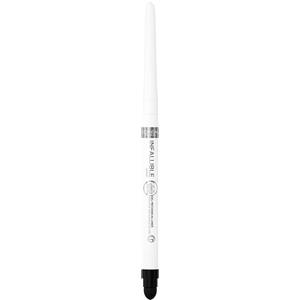 L'oréal paris Matita Automatica Infaillible 36h Grip Liner - Grip liner 09 polar white