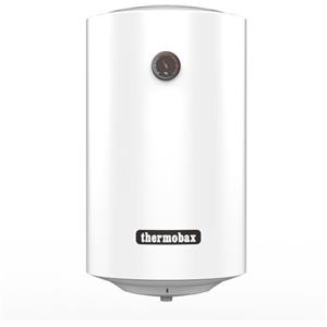 MarinelliGroup Scaldabagno elettrico ad accumulo compatto facile da installare 1500 Watt ThermoBax (100 litri Verticale)