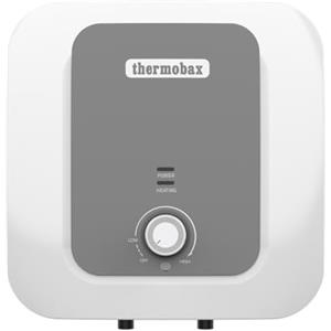 MarinelliGroup Scaldabagno elettrico ad accumulo compatto facile da installare 1500 Watt ThermoBax (10 litri SopraLavello)