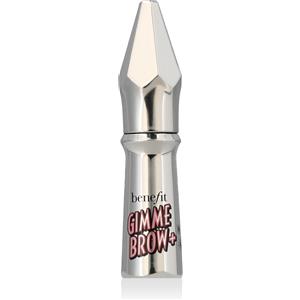 Benefit Gimme Brow+ Volumizing Fiber Gel (3 Neutral Light Brown) 1,5 g