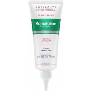 Somatoline - Skin expert - Skin expert zone ribelli sculpt serum 100 ml