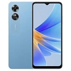 Oppo A17 | 4 GB | 64 GB | azzurro chiaro - molto buono